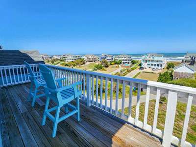 Carolina Dunes in Outer Banks, NC