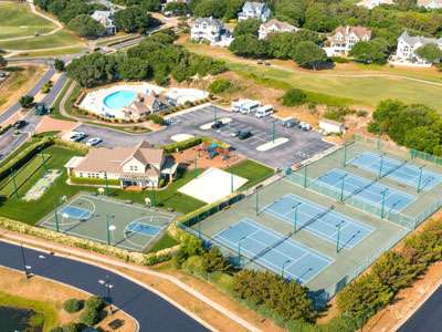 Currituck in Outer Banks, NC