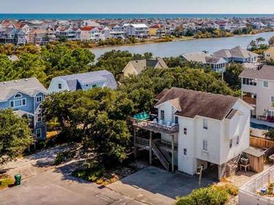 Ocean Sands in Outer Banks, NC