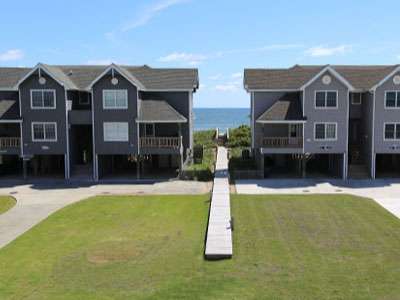 Pelican Watch Condominiums