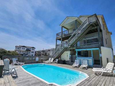 Roanoke Sound Shores in Outer Banks, NC