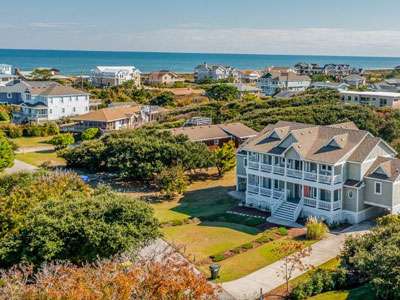 Seacrest in Outer Banks, NC