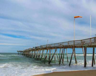 Avalon Pier