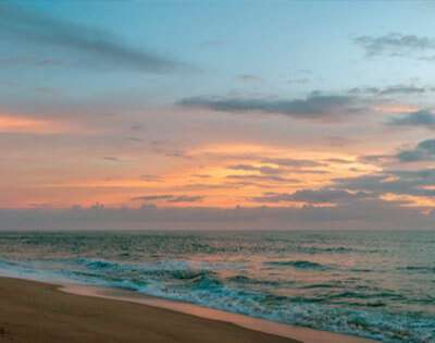 Kill Devil Hills Beaches