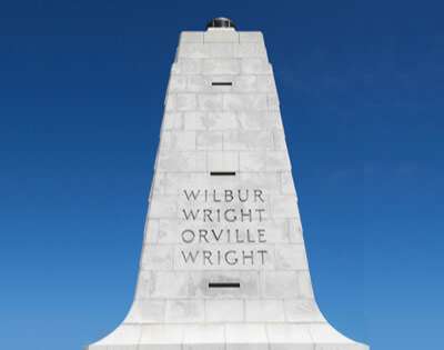 Wright Brothers Memorial