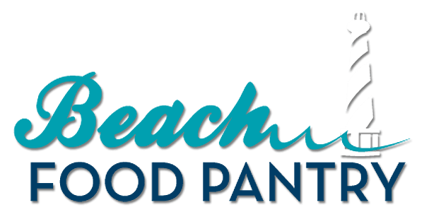 Beach Food Pantry